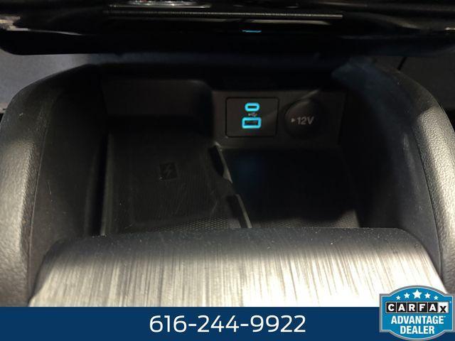 used 2023 Ford Escape car, priced at $28,279