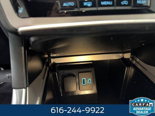 used 2023 Ford Explorer car, priced at $35,527