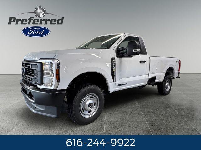 new 2026 Ford F-250 car, priced at $63,235