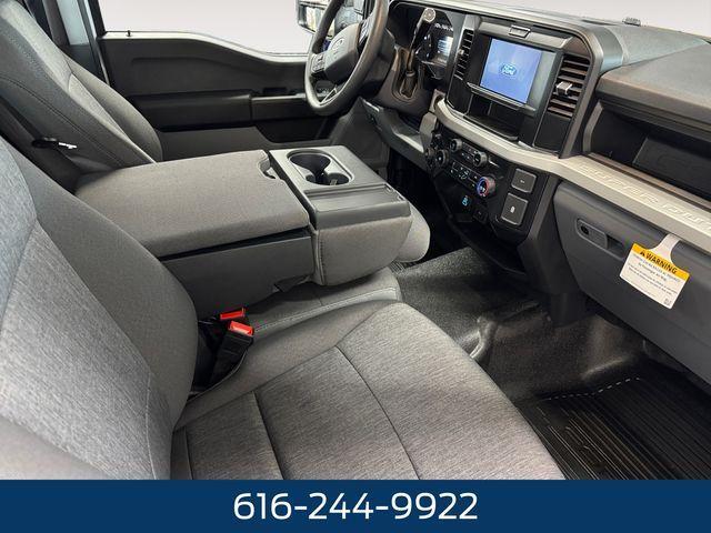 new 2026 Ford F-250 car, priced at $63,235