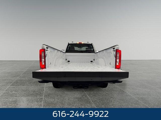 new 2026 Ford F-250 car, priced at $63,235