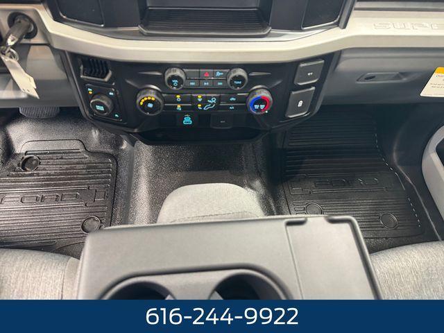 new 2026 Ford F-250 car, priced at $63,235