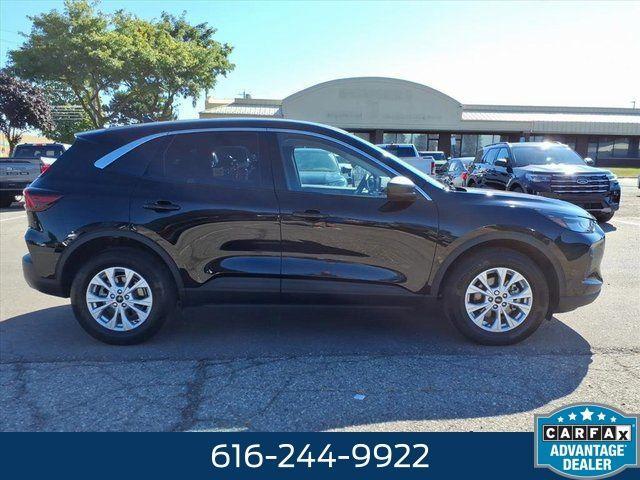 used 2023 Ford Escape car, priced at $22,283
