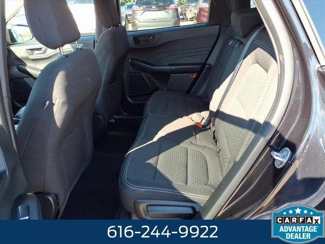 used 2023 Ford Escape car, priced at $22,283