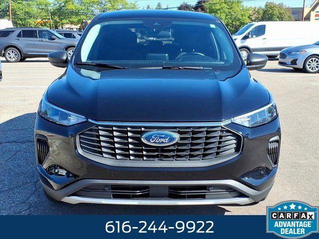 used 2023 Ford Escape car, priced at $22,283