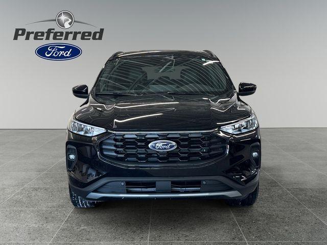 used 2025 Ford Escape car, priced at $29,902
