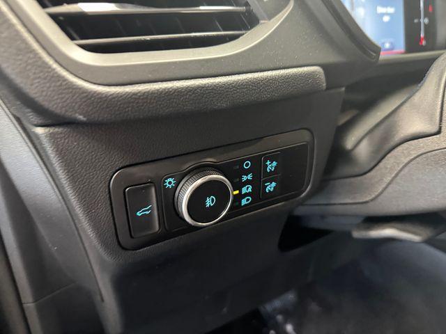 used 2025 Ford Escape car, priced at $29,902