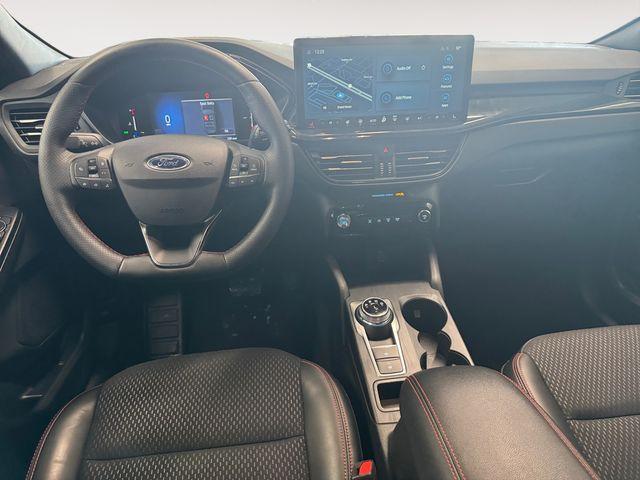 used 2025 Ford Escape car, priced at $29,902