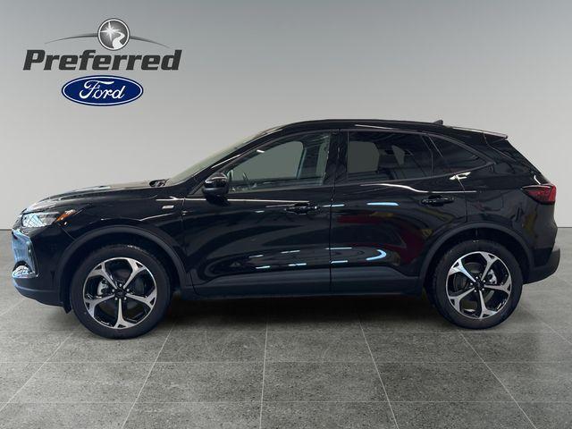 used 2025 Ford Escape car, priced at $29,902