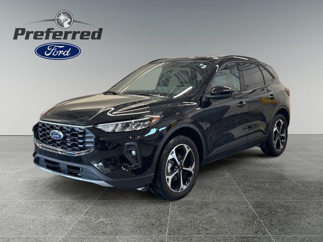 used 2025 Ford Escape car, priced at $29,902