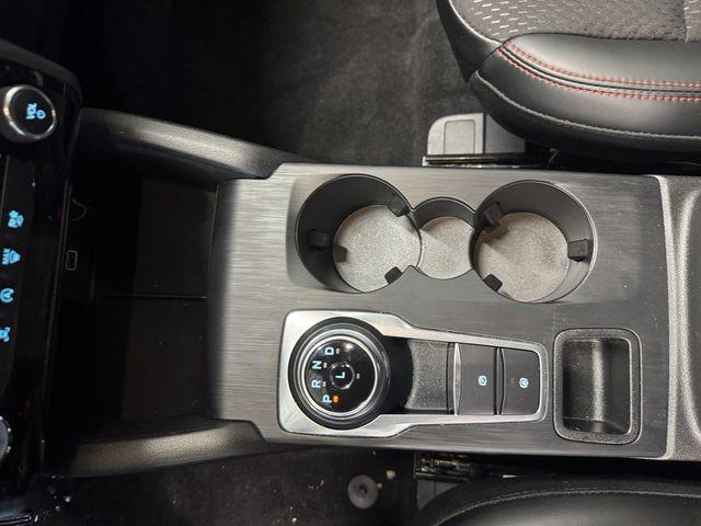 used 2025 Ford Escape car, priced at $29,902