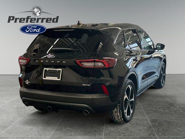 used 2025 Ford Escape car, priced at $29,902