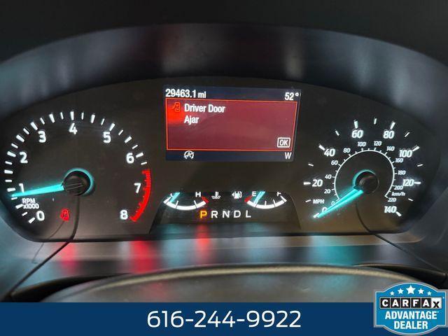 used 2022 Ford Escape car, priced at $21,979
