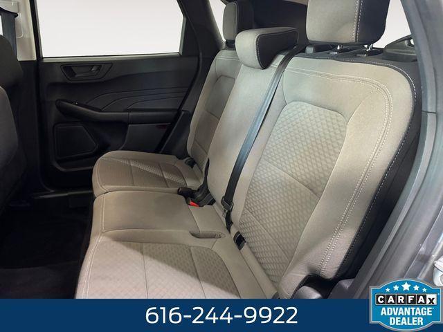 used 2022 Ford Escape car, priced at $21,979