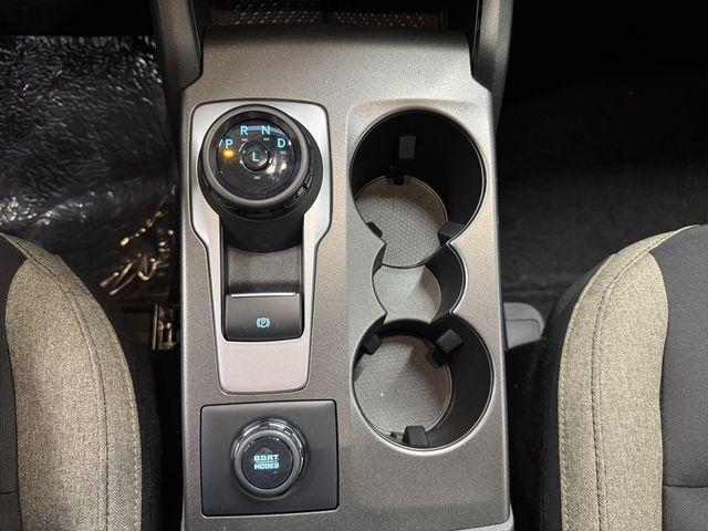 used 2026 Ford Bronco Sport car, priced at $35,135