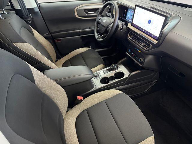 used 2026 Ford Bronco Sport car, priced at $35,135