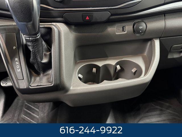 new 2026 Ford Transit-250 car, priced at $56,338
