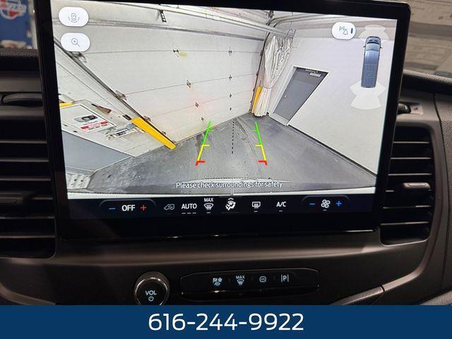 new 2026 Ford Transit-250 car, priced at $56,338