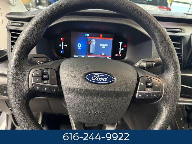 new 2026 Ford Transit-250 car, priced at $56,338