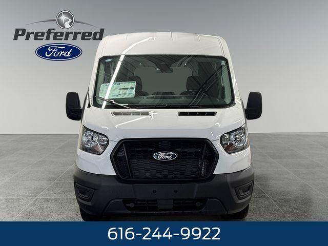 new 2026 Ford Transit-250 car, priced at $56,338