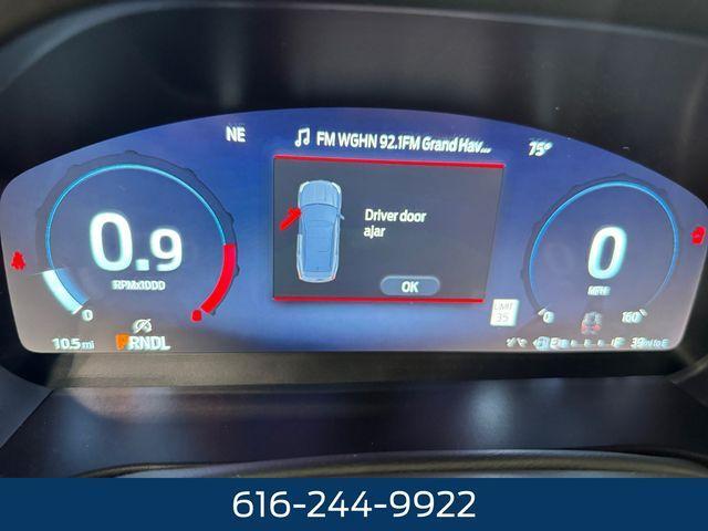 new 2026 Ford Explorer car, priced at $53,010
