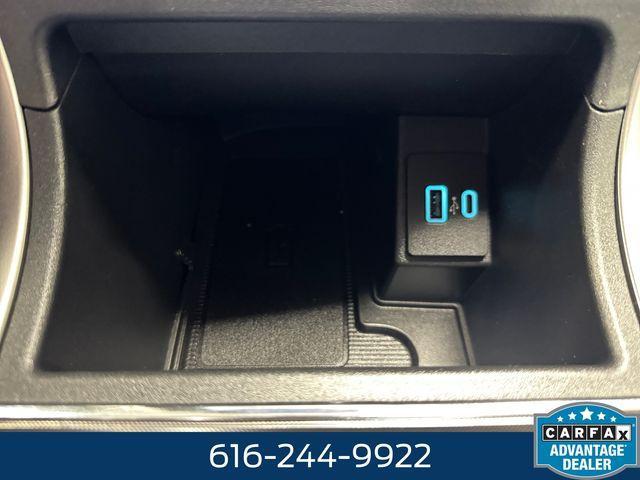 used 2022 Ford Edge car, priced at $26,749