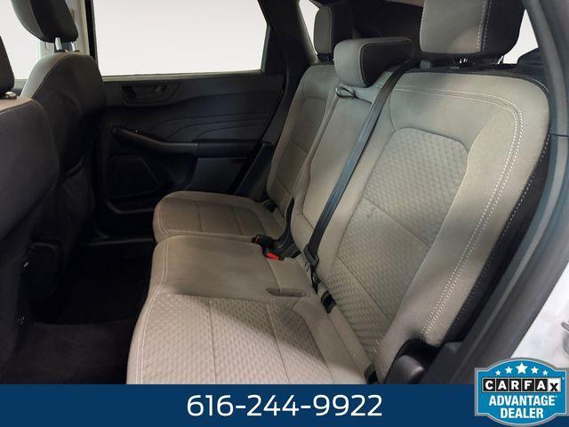 used 2022 Ford Escape car, priced at $22,061