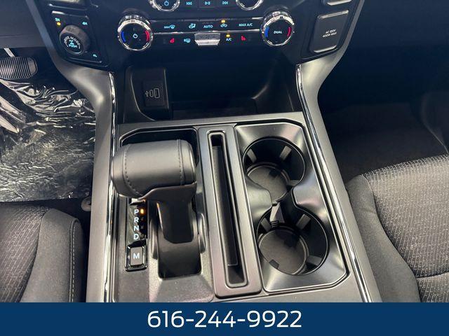 new 2026 Ford F-150 car, priced at $61,760
