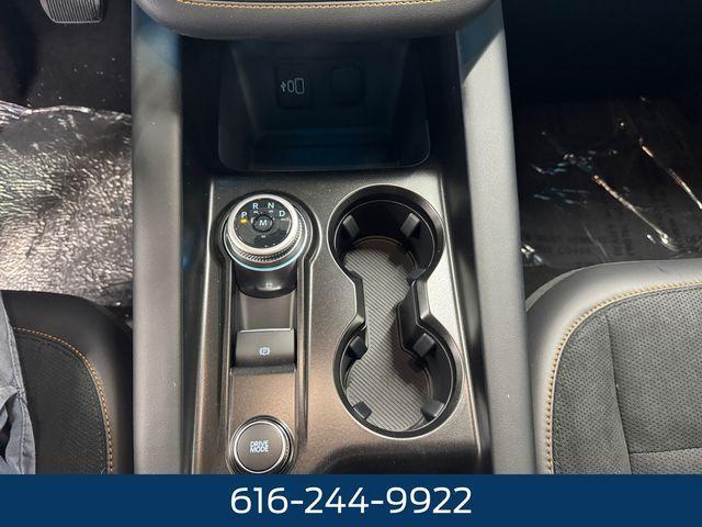 new 2026 Ford Explorer car, priced at $62,005