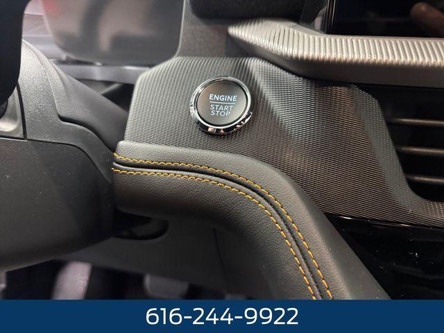 new 2026 Ford Explorer car, priced at $62,005