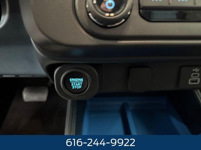 new 2026 Ford Maverick car, priced at $38,055