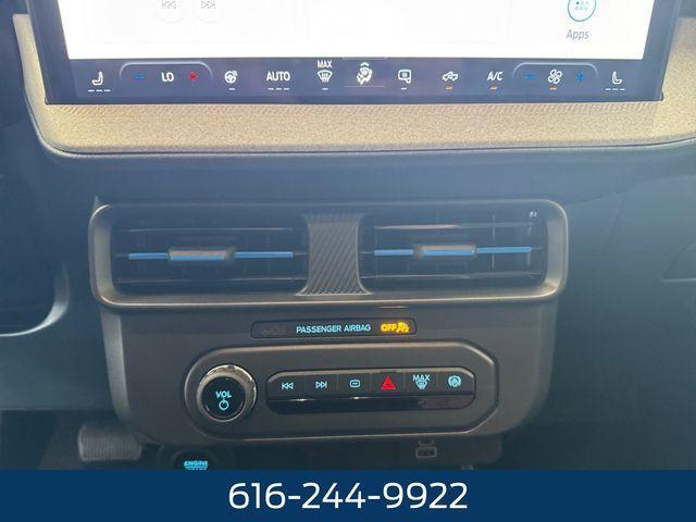 new 2026 Ford Maverick car, priced at $38,055