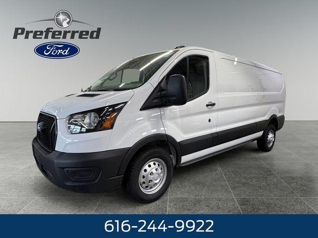 new 2026 Ford Transit-250 car, priced at $52,895