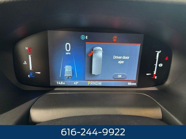 new 2026 Ford Transit-250 car, priced at $52,895
