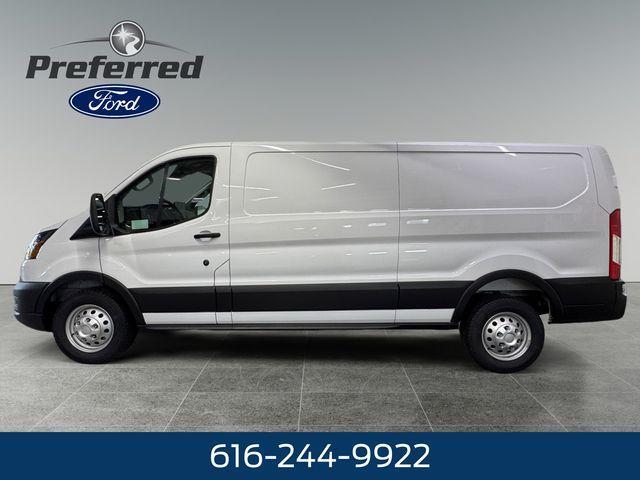 new 2026 Ford Transit-250 car, priced at $52,895