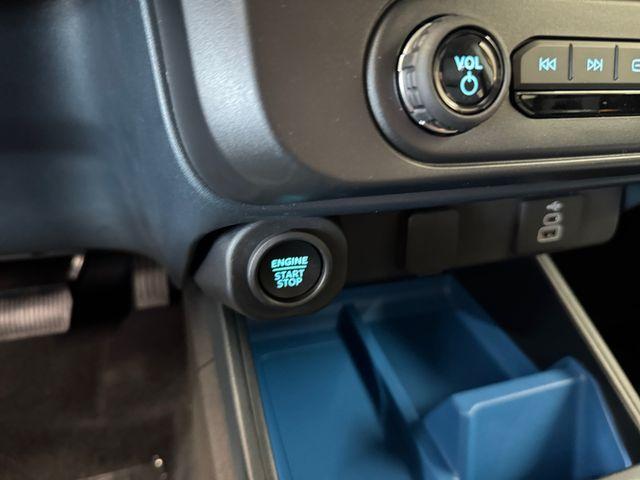 used 2026 Ford Maverick car, priced at $39,845