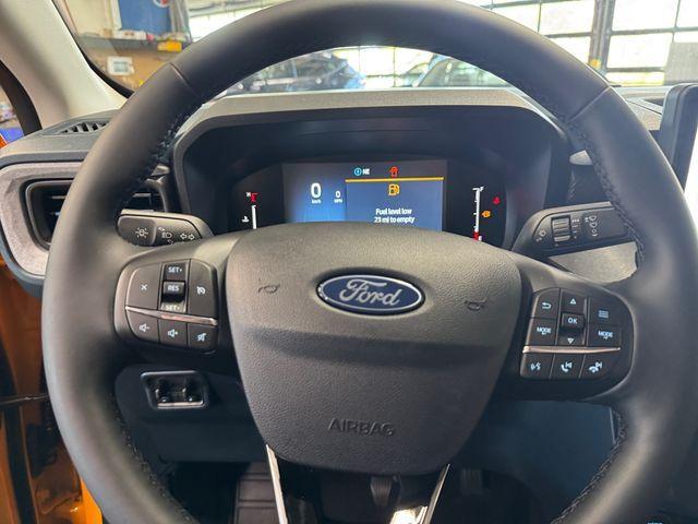 used 2026 Ford Maverick car, priced at $39,845