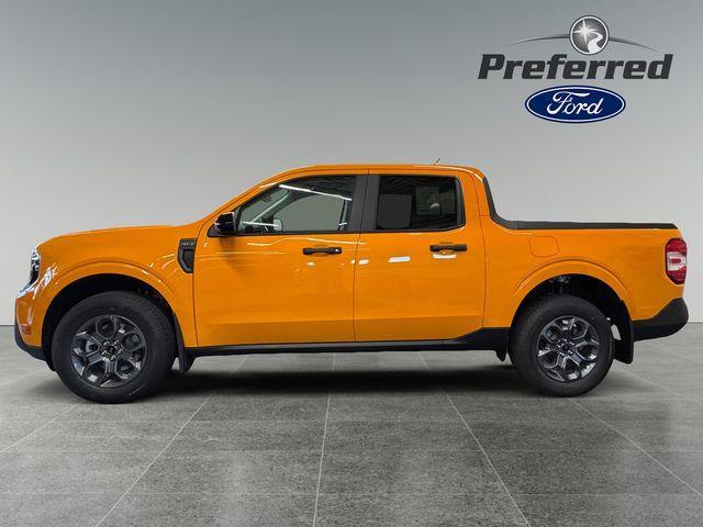 used 2026 Ford Maverick car, priced at $39,845