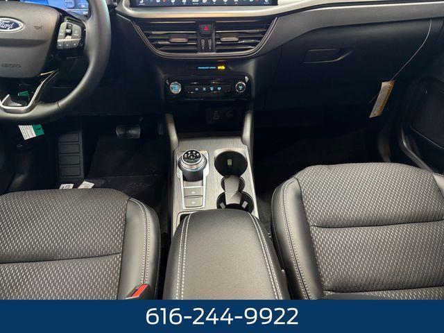 new 2026 Ford Escape car, priced at $31,143