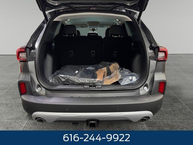new 2026 Ford Escape car, priced at $31,143