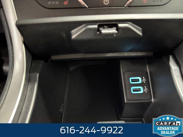 used 2020 Ford Edge car, priced at $22,486