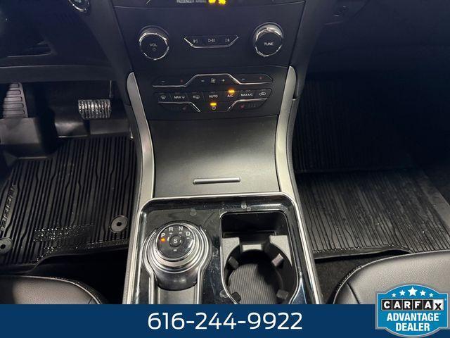 used 2020 Ford Edge car, priced at $22,486