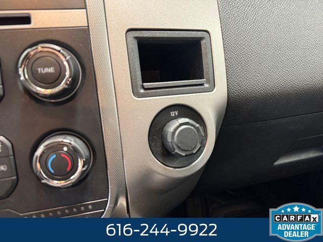used 2015 Ford Expedition car, priced at $14,088