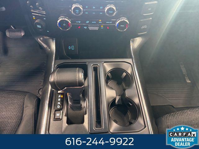 used 2022 Ford F-150 car, priced at $33,311
