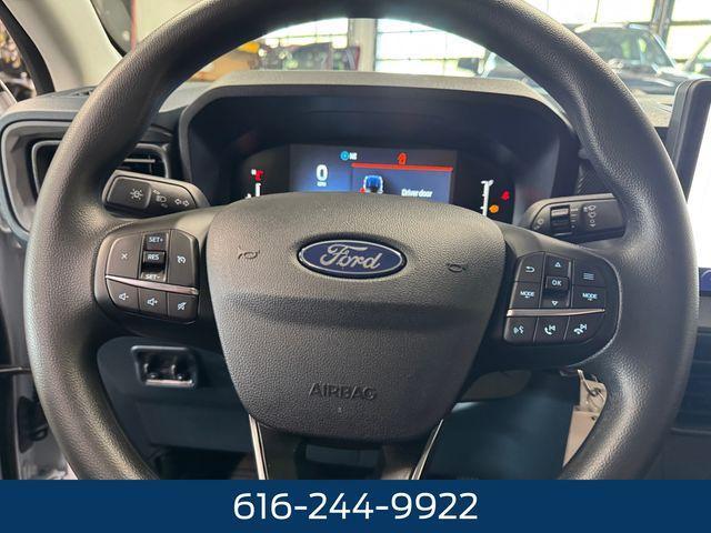 new 2026 Ford Maverick car, priced at $31,380