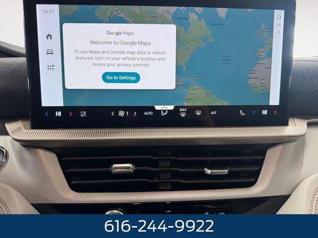 new 2026 Ford Explorer car, priced at $48,275