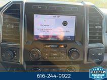 used 2020 Ford F-250 car, priced at $42,801
