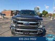 used 2020 Ford F-250 car, priced at $42,801