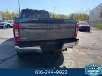 used 2020 Ford F-250 car, priced at $42,801