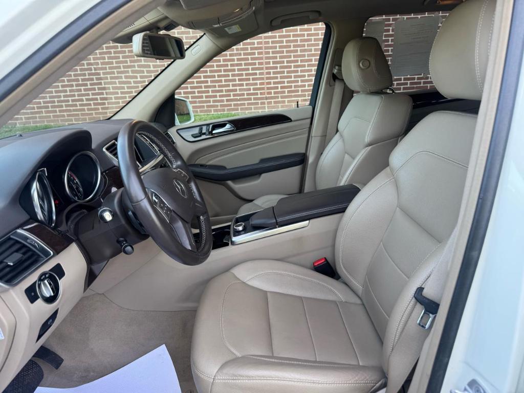 used 2012 Mercedes-Benz M-Class car, priced at $9,985